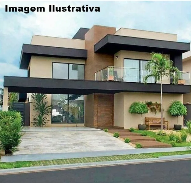 Imóvel de Alto Padrão