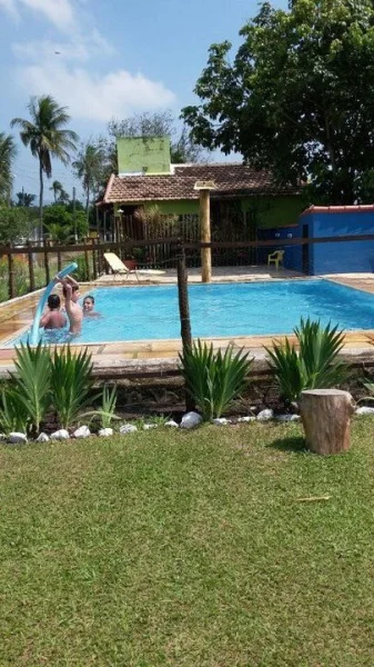 Sítio para Aluguel, Festa e Eventos