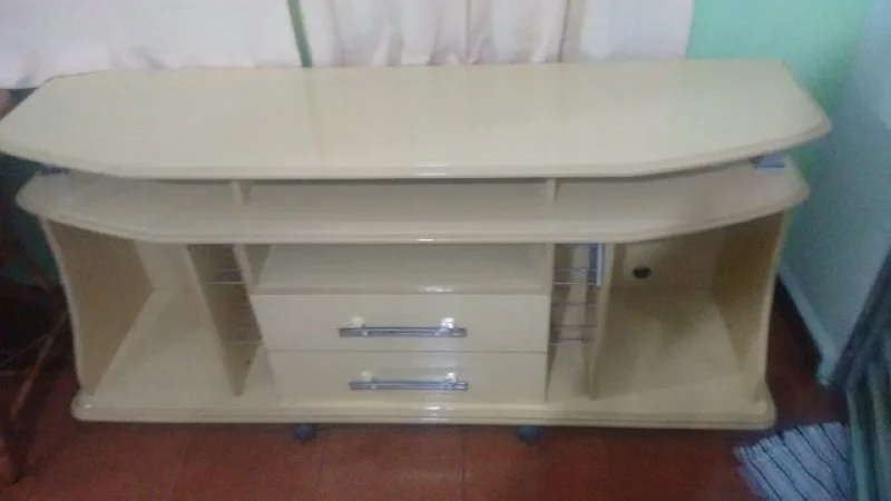 Rack Usado