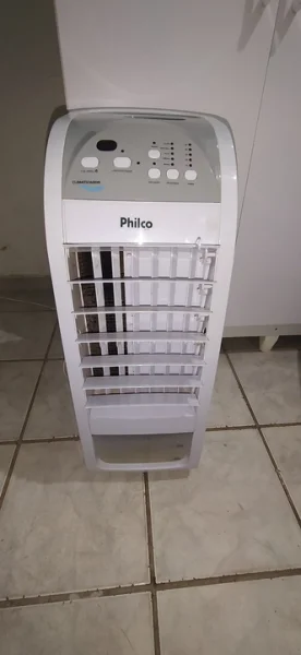 Climatizador em Perfeitas Condições de Uso