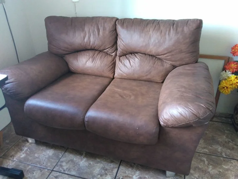 Sofa para Dois