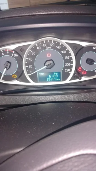 Ford Ka Top !