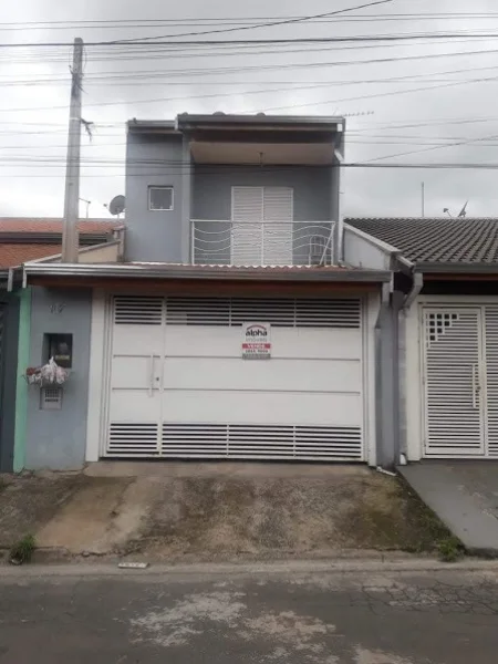 Venda Sobrado Sumare Campo Belo