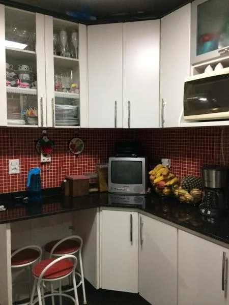 Apartamento com 2 Dorms em São Paulo - Vila Alexandria por 430 Mil à Venda