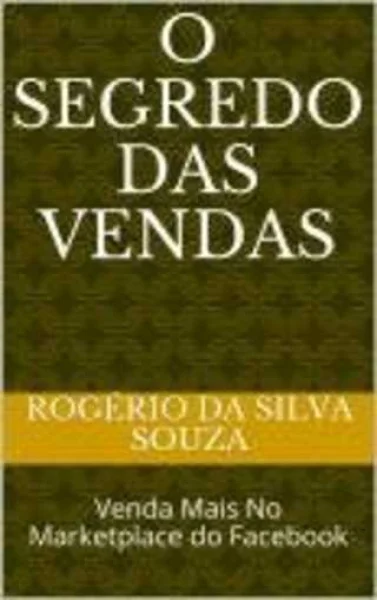 o Segredo das Vendas