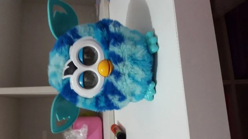 Furby