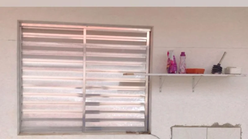 Casa Assobradada