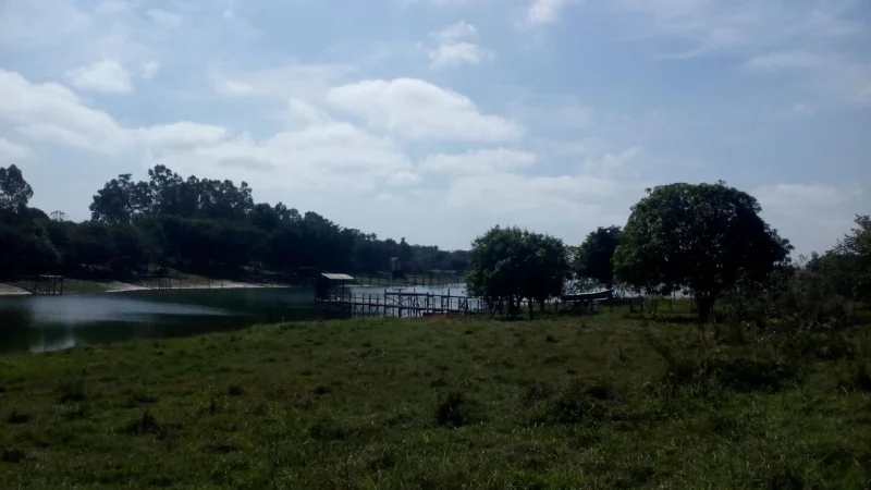 Lotes e Terrenos !!! Rio Dourados !!!obras Iniciadas!!!