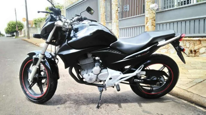 Honda Cb300r