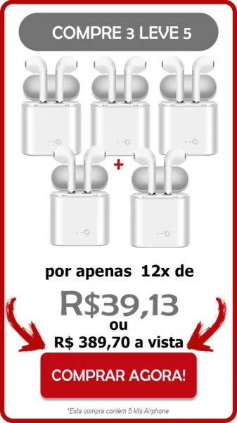 Airphone Brasil