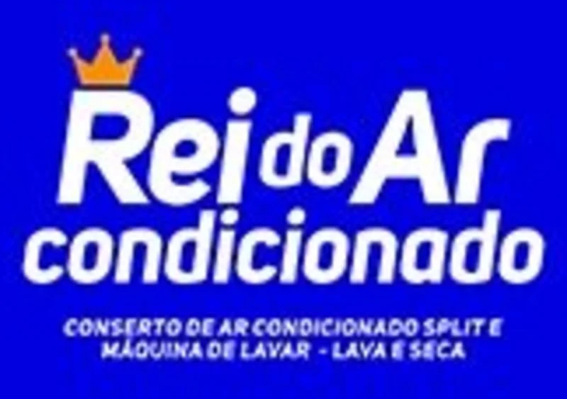 Rei do Ar Condicionado - Manutenção, Suporte e Conserto de Ar Cond