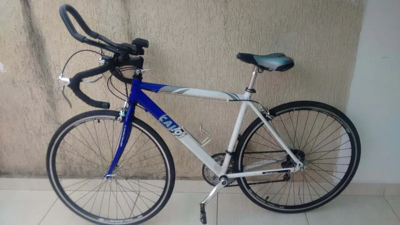 Bike Speed 700