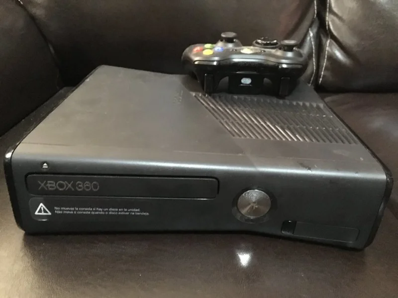 XBOX 360