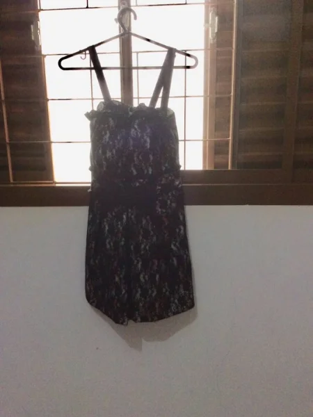 Vestido de Festa