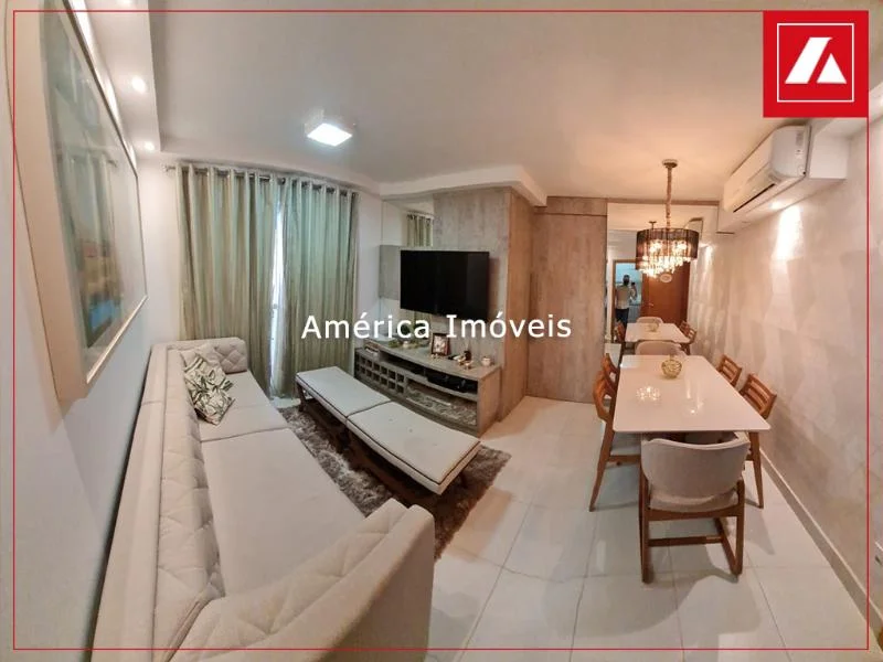 Apartamento com 2 Quarto(s) no Bairro Jd. Aclimação em Cuiabá - MT