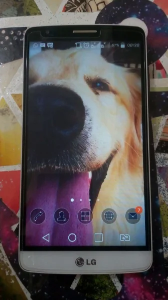 Lg G3 Stylus