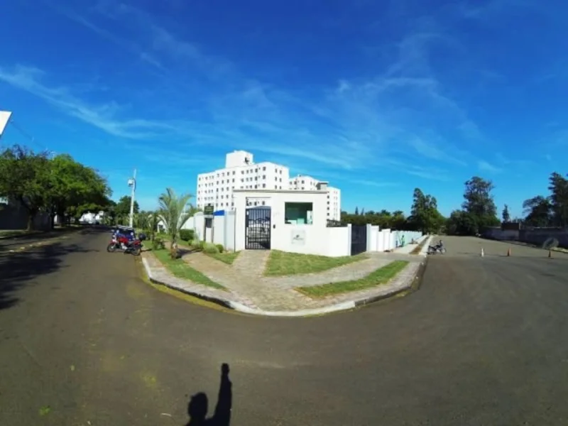 Apartamento Ed. Spazio Montello