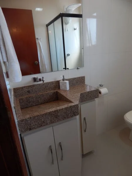 Alugo Apartamento para Temporada em Cabo Frio - RJ