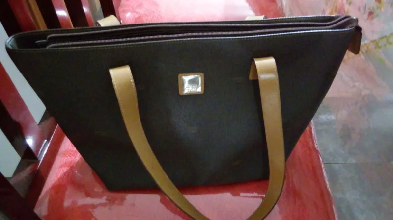 Bolsa Victor Hugo