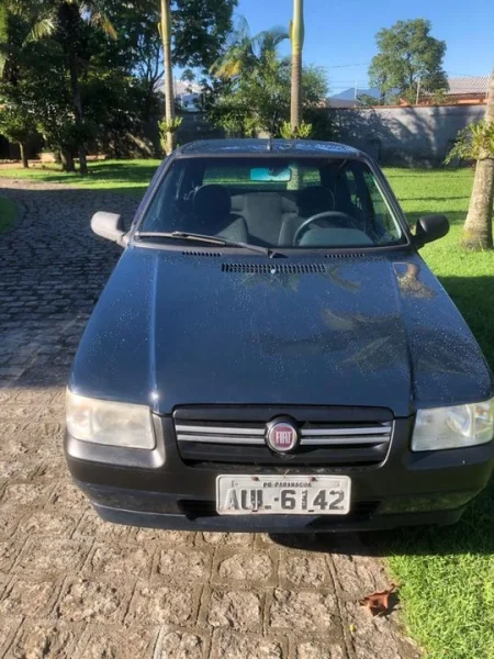 Fiat Uno