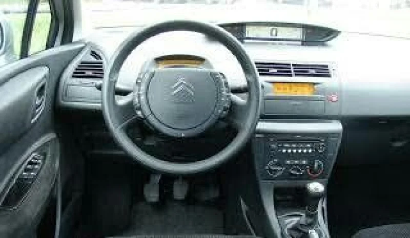 Citroën C4
