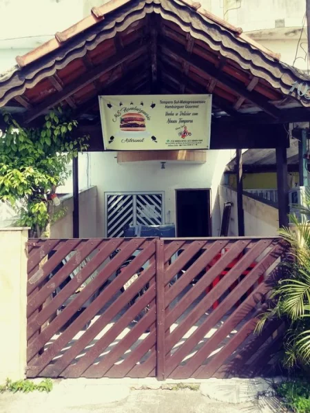 Sobrado na Praia Grande Jardim Quietude Aceito Troca AP ou Carropaga