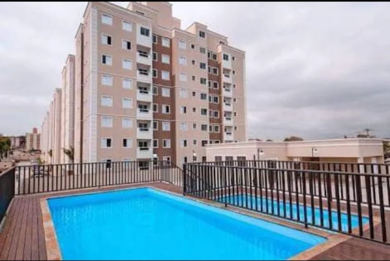 Apartamento Venda ou Troca