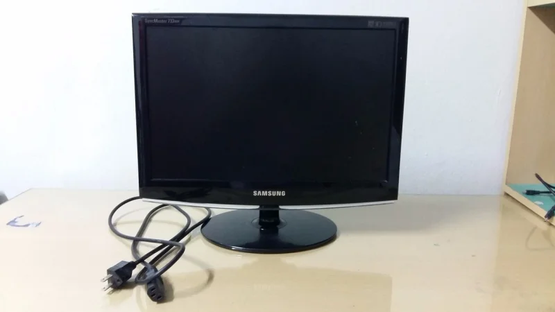 Monitor Samsung
