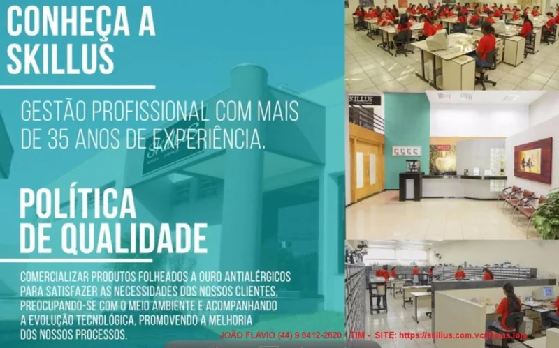 ótima Oportunidade de Vendas