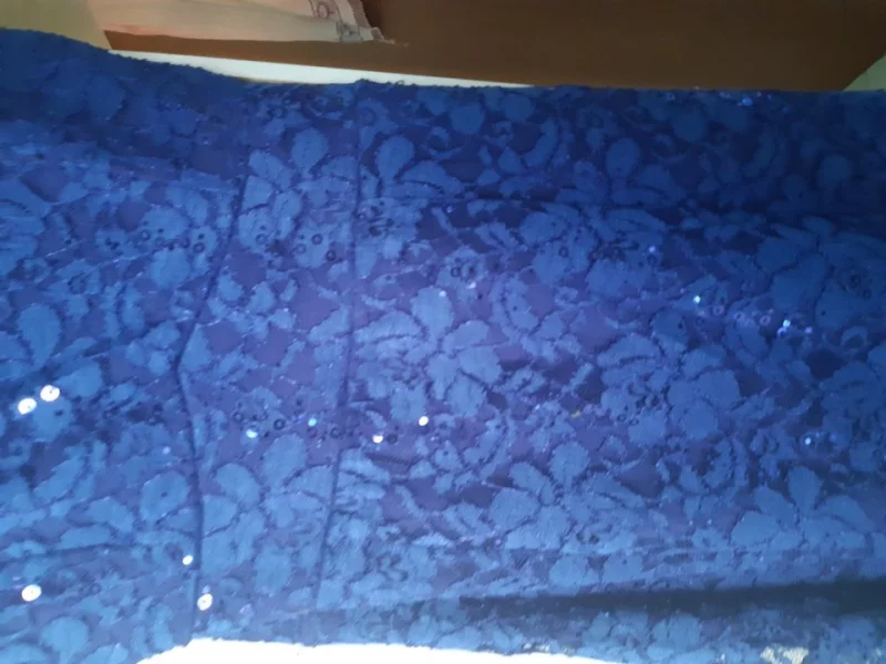 Vestido de Festa, Usado Apenas uma Vez