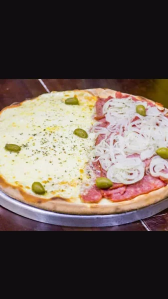 Pizzaria Efraim