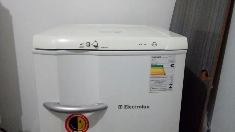Eletrolux De28