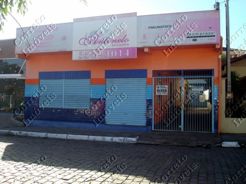 Prédio Comercial em Taquara - Centro por 650 Mil para Comprar