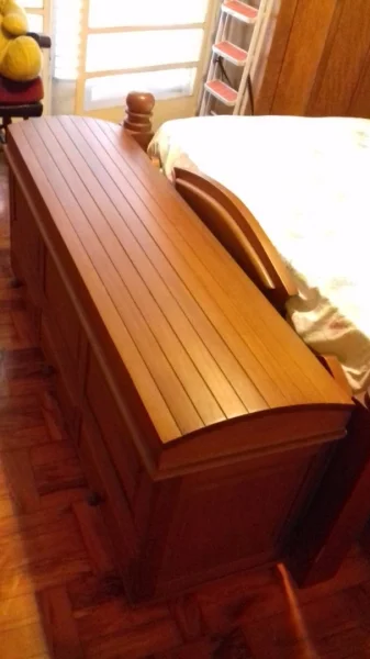 Conjunto de Móveis para Quarto