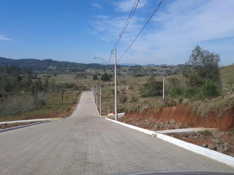 Terreno com 336 m2 em Taquara - Santa Rosa por 111.03 Mil para Comprar