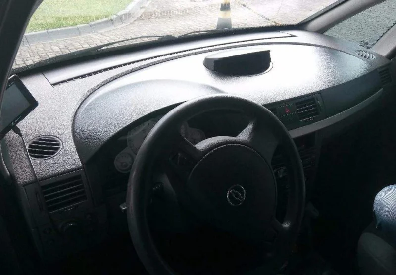 Meriva Premium