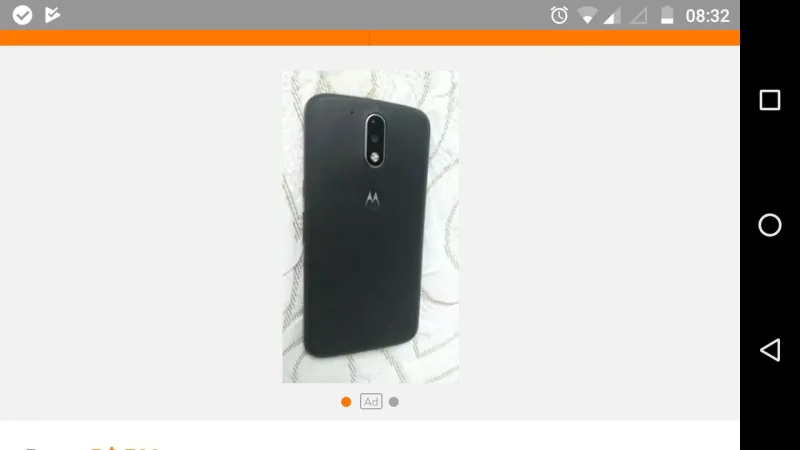 Venda ou Troca