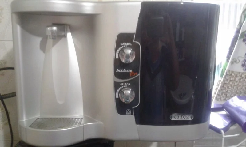 Purificador Europa Noblesse Plus