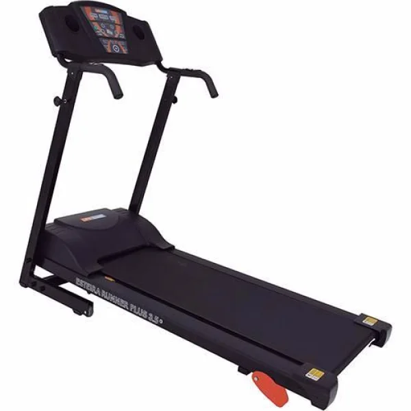 Imperdível! Esteira Ergométrica Life Zone Runner Plus 3.5
