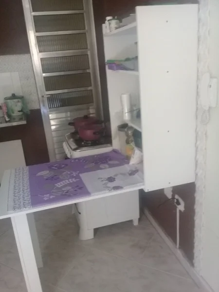 Armário com Balcão Novo. Entrar em Contato
