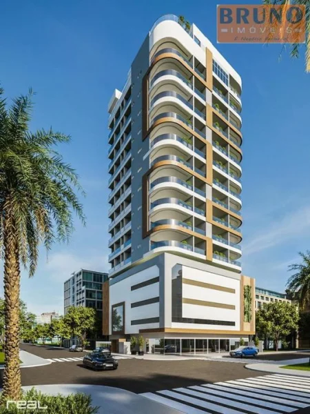 Apartamento 2 Quartos para Venda em Guarapari / ES no Bairro Praia do Morro