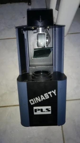 Muving Scan Semi Nova