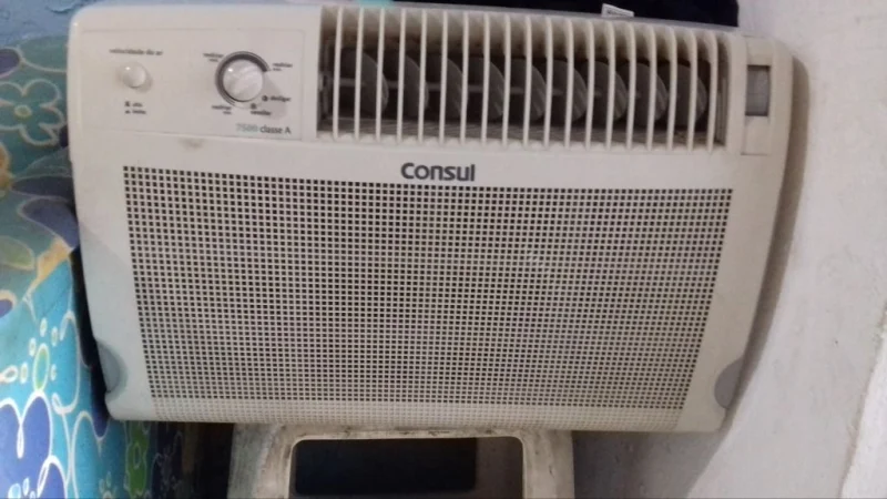 Ar Condicionado