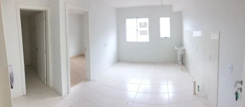 Vendo 2 Apartamentos Novos