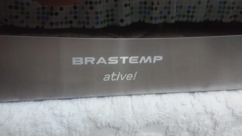 Forno Elétrico Brastemp