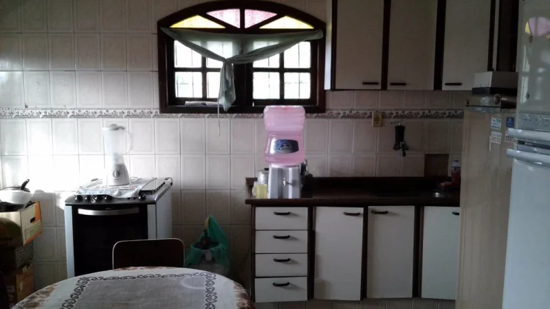 Casa em Porto Novo Sg