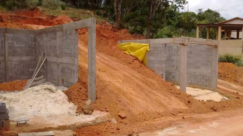 Terreno Flamengo Maricá