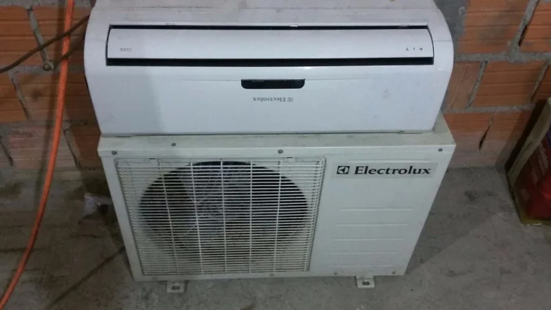 Ar Condicionado / 7000 Btus