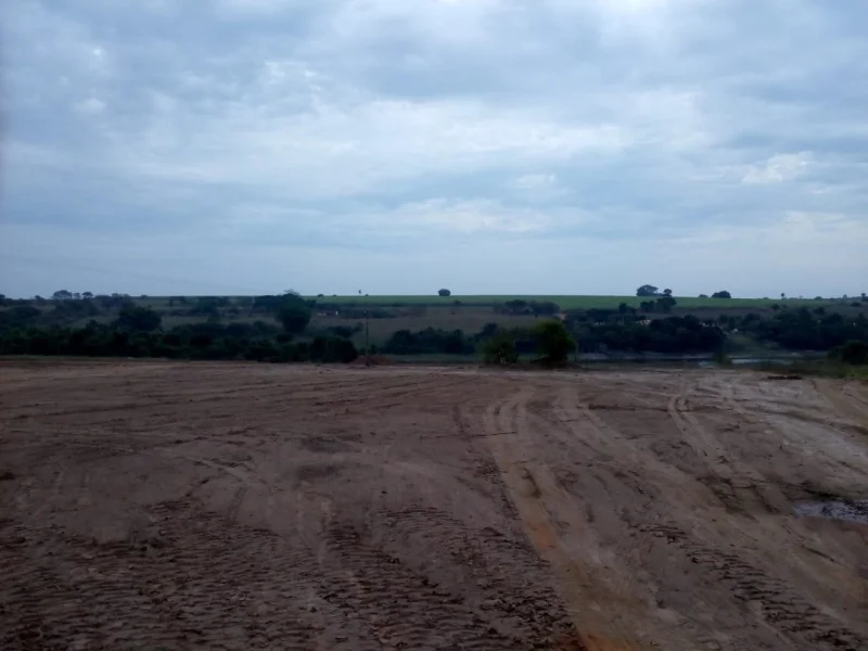 (lotes e Terrenos para Ranchos em Promissão-s.p.)