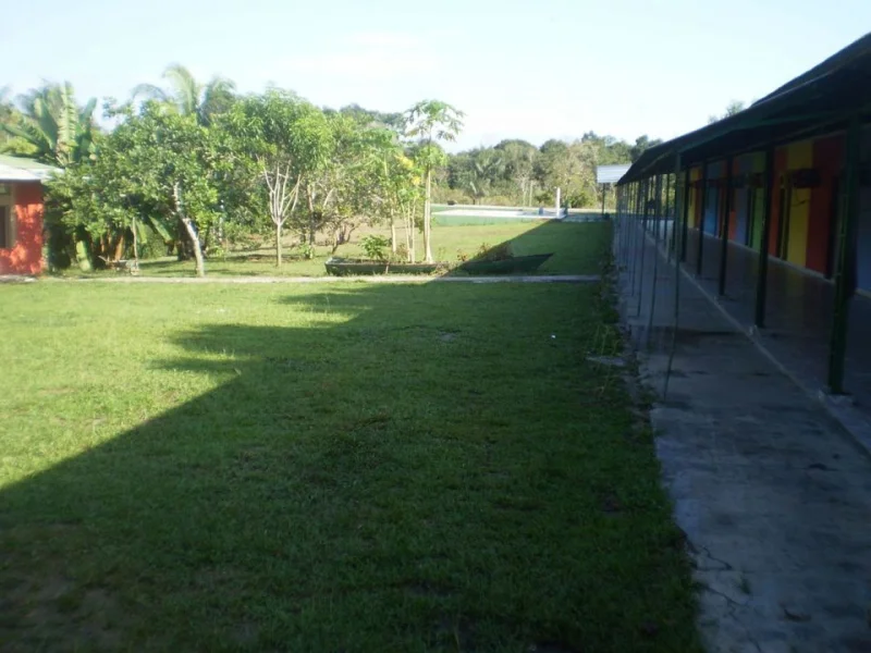 Hotel Pousada